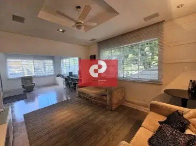 Casa com 4 Quartos à venda, 350m² no Indianópolis, São Paulo