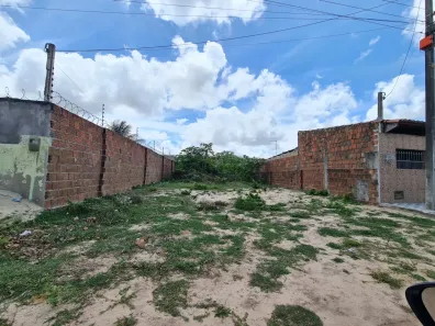 Lote/Terreno à venda, 200m² no , Extremoz