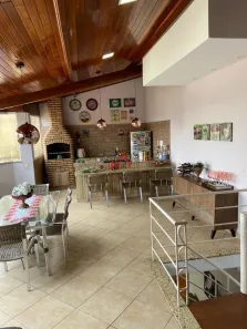 Cobertura com 2 Quartos à venda, 102m² no Guarujá, Betim