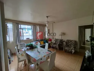Apartamento com 2 Quartos à venda, 70m² no Leblon, Rio de Janeiro
