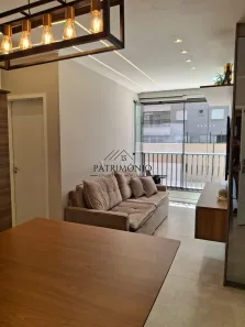 Apartamento com 2 Quartos à venda, 52m² no Alphaville Empresarial, Barueri