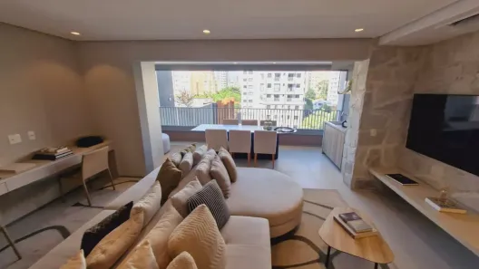 Apartamento com 3 Quartos à venda, 98m² no Vila Pompéia, São Paulo