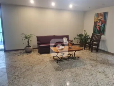 Apartamento com 4 Quartos à venda, 120m² no Tijuca, Rio de Janeiro