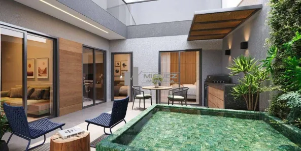Apartamento com 1 Quarto à venda, 35m² no Tijuca, Rio de Janeiro