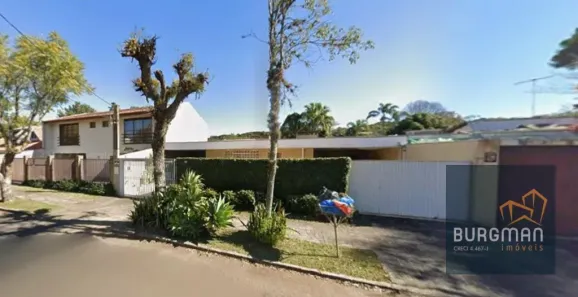 Casa com 4 Quartos à venda, 274m² no Seminário, Curitiba