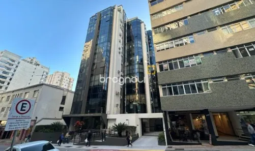 Sala Comercial à venda, 70m² no Centro, Florianópolis