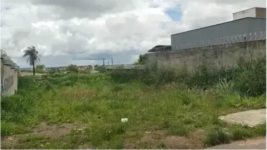 Lote/Terreno à venda, 360m² no Setor Aeroporto Sul, Aparecida de Goiânia