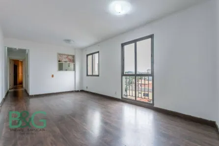 Apartamento com 2 Quartos à venda, 78m² no Vila Marari, São Paulo