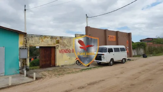 Galpão/Depósito/Armazém para venda ou aluguel, 300m² no Parque das Árvores, Parnamirim