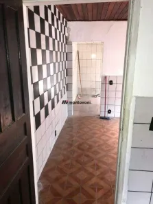 Casa com 1 Quarto à venda, 53m² no Jardim Independência, São Paulo