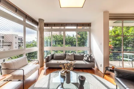 Apartamento com 2 Quartos à venda, 190m² no Higienópolis, São Paulo