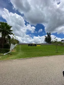 Lote/Terreno à venda, 789m² no Alphaville Nova Esplanada, Votorantim