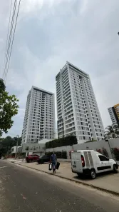 Apartamento com 3 Quartos à venda, 123m² no Ponta Negra, Manaus