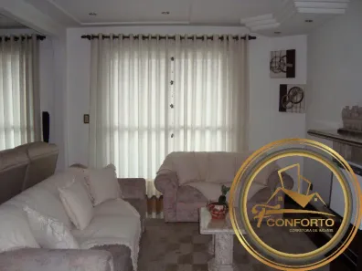 Apartamento com 4 Quartos à venda, 242m² no Vila Prudente, São Paulo