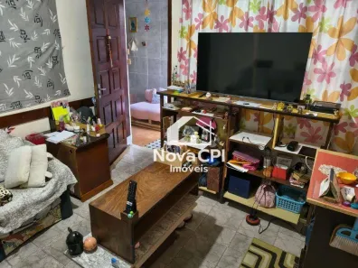 Casa com 2 Quartos à venda, 65m² no Guilhermina, Praia Grande