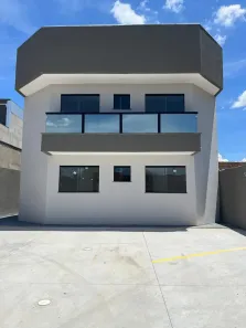 Apartamento com 1 Quarto à venda, 360m² no Jardim do Ingá, Luziânia