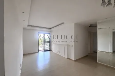Apartamento com 2 Quartos à venda, 69m² no Vila Marieta, Campinas