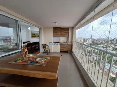 Apartamento com 3 Quartos à venda, 123m² no Vila da Saúde, São Paulo