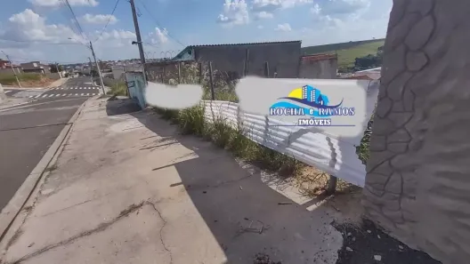 Lote/Terreno à venda, 300m² no Jardim São Judas Tadeu, Campinas