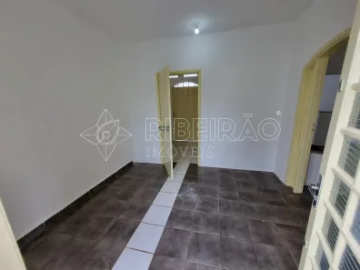 Casa com 4 Quartos para alugar, 158m² no Vila Seixas, Ribeirão Preto