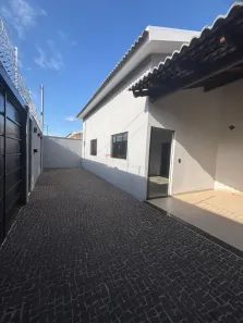Casa com 3 Quartos à venda, 177m² no Residencial Canaã, Rio Verde