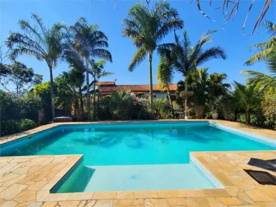 Casa de Condomínio com 3 Quartos à venda, 350m² no Rio Abaixo, Mairiporã