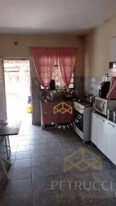 Casa com 1 Quarto à venda, 70m² no Jardim Florence, Campinas