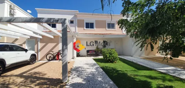 Casa de Condomínio com 4 Quartos à venda, 170m² no Jardim Myrian Moreira da Costa, Campinas