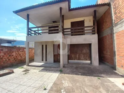 Casa com 3 Quartos para alugar, 150m² no Vicentina, São Leopoldo