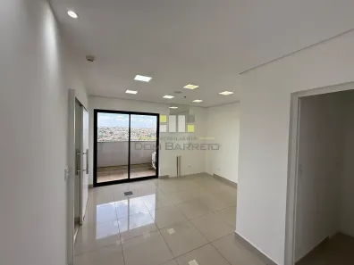 Sala Comercial para alugar, 54m² no Jardim Marchissolo, Sumaré