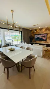 Apartamento com 3 Quartos à venda, 285m² no Jardim Petrópolis, Cuiabá