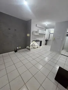 Apartamento com 2 Quartos à venda, 43m² no Jardim Florestan Fernandes, Ribeirão Preto