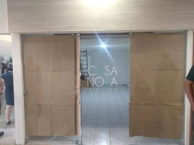 Ponto Comercial à venda, 64m² no Gonzaga, Santos