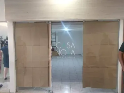 Ponto Comercial à venda, 64m² no Gonzaga, Santos