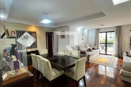 Apartamento com 3 Quartos à venda, 115m² no Campestre, Santo André