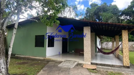 Casa de Condomínio com 3 Quartos para alugar, 150m² no Aldeia dos Camarás, Camaragibe