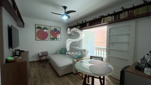 Apartamento com 3 Quartos à venda, 78m² no Enseada, Guarujá