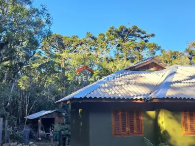 Casa com 3 Quartos à venda, 1752m² no Centro, São Francisco de Paula