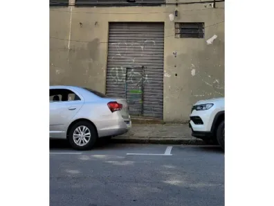 Ponto Comercial para alugar, 450m² no Rudge Ramos, São Bernardo do Campo