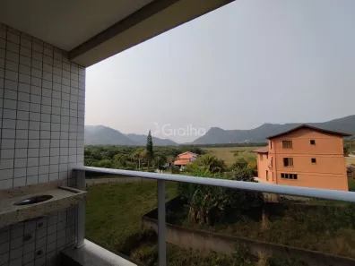 Apartamento com 2 Quartos à venda, 73m² no Pântano do Sul, Florianópolis