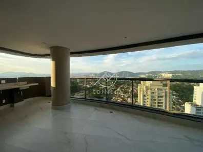 Apartamento com 3 Quartos à venda, 180m² no Sítio Tamboré Alphaville, Barueri