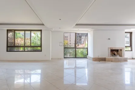 Apartamento com 3 Quartos à venda, 270m² no Mont Serrat, Porto Alegre