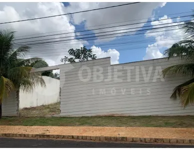 Lote/Terreno à venda, 1000m² no Morada da Colina, Uberlândia