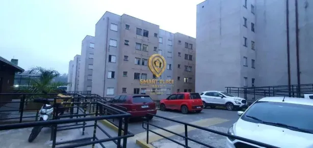 Apartamento com 2 Quartos à venda, 50m² no Jardim da Laranjeira (Zona Leste), São Paulo
