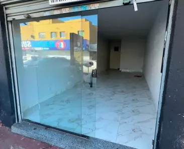 Ponto Comercial para alugar, 40m² no Vila São Luiz, Goiânia