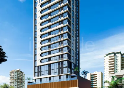 Apartamento com 3 Quartos à venda, 105m² no Centro, Balneário Camboriú