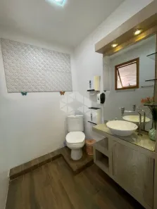 Ponto Comercial para alugar, 6m² no Nossa Senhora de Fátima, Santa Maria