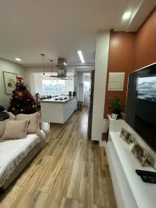 Apartamento com 2 Quartos à venda, 73m² no Centro, São Bernardo do Campo