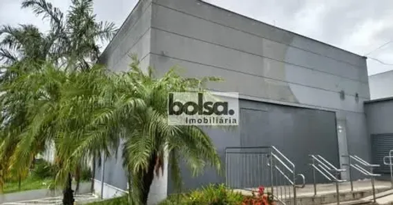 Prédio Comercial para alugar, 359m² no Vila Cardia, Bauru