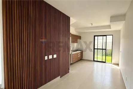 Casa de Condomínio com 3 Quartos para alugar, 67m² no Bairro Pacaembu, Americana